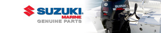 Buy Suzuki Outboard Parts